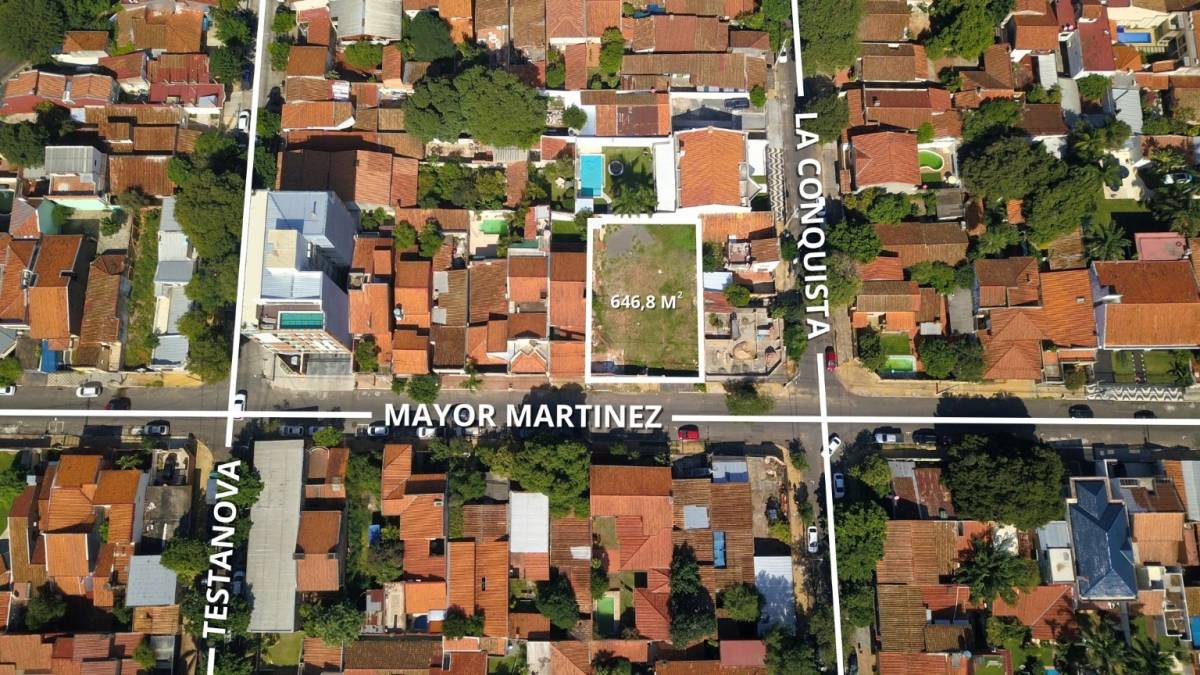 Vendo Terreno En Sajonia 35541 — foto 2