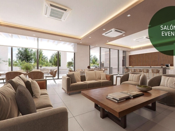 VENDO MONOAMBIENTE 30 M2 — foto 3