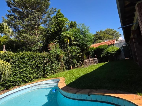 Casa en venta en Los Laureles