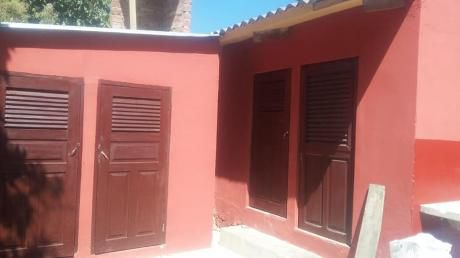 Casita Independiente En Vinto