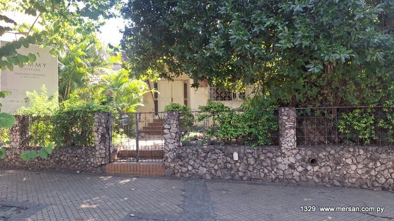 Terreno en venta en Asunción — foto 2