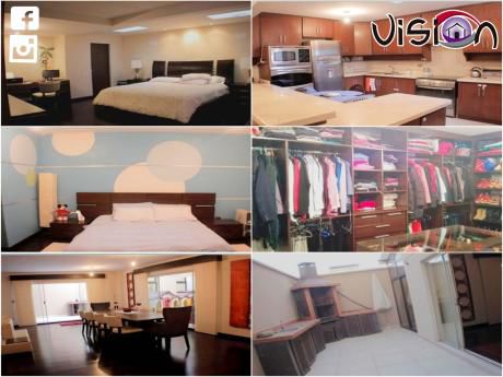 Hermoso Departamento
