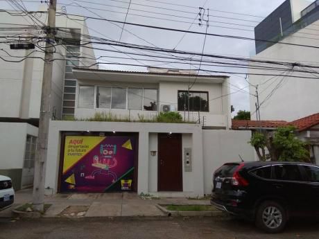 Casa En Alquiler Para Empresa