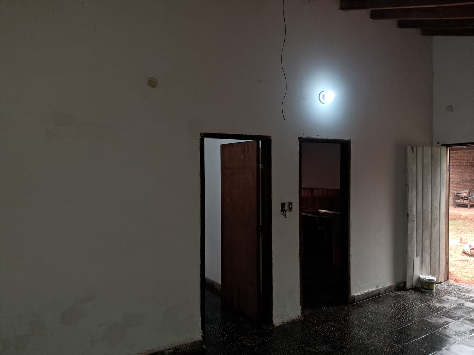 Gran Terreno En Capiatá! Casa A Remodelar – 746 M² | Costa Salinares - foto 5