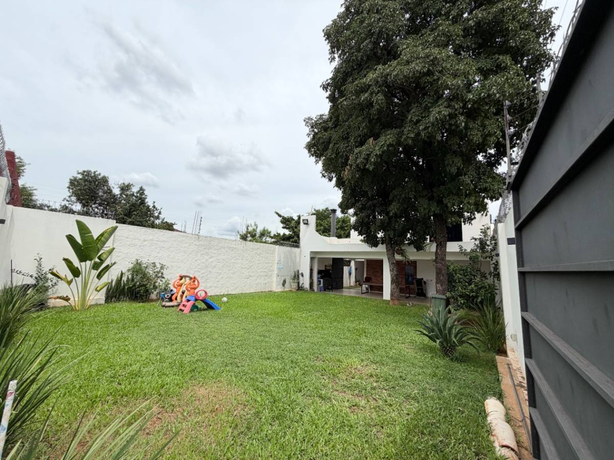 ALQUILO CASA EN MARIANOROQUE ALONSO — foto 3