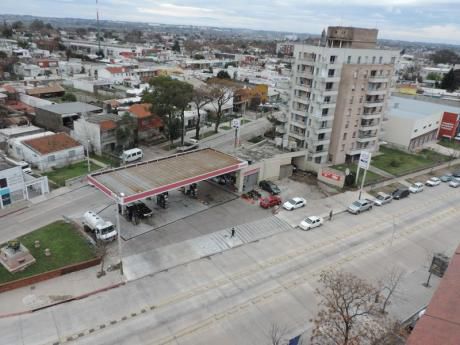 Apartamento Al Frente, Piso Alto, Vista !!