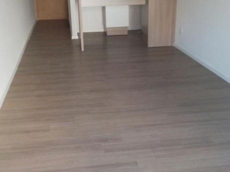 Monoambiente A Estrenar En Una De Las Mejores Zonas De Montevideo