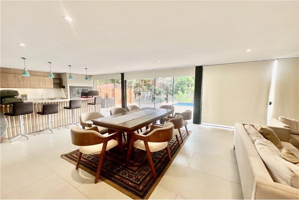 VENDO CASA A ESTRENAR EN SAN BERNARDINO TOTALMENTE AMOBLADA — foto 3