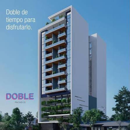 Monoambiente en alquiler en Recoleta