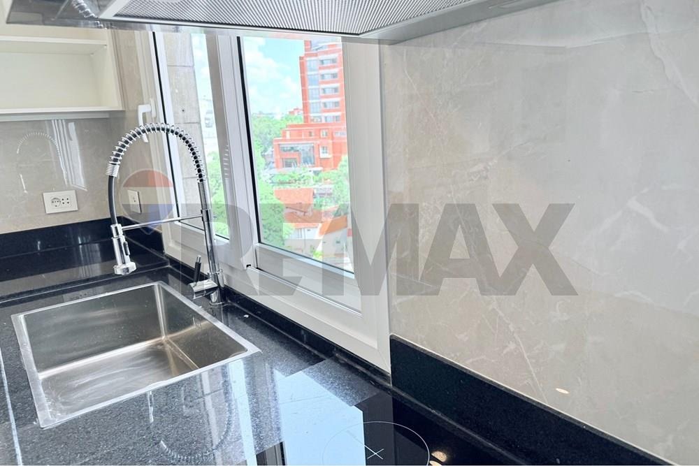 Departamento - Venta - Las Mercedes, Asunción, Paraguay — foto 3