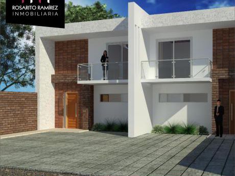 Hermoso Duplex A Estrenar