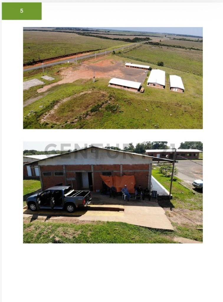 Campo en venta en Caazapá — foto 3