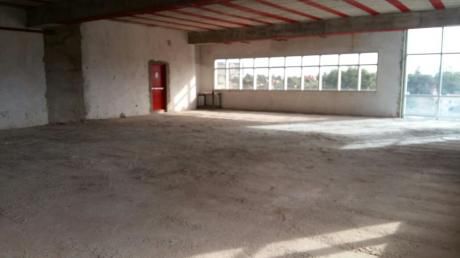 Oficina Corporativa Zona Aviadores Del Chaco