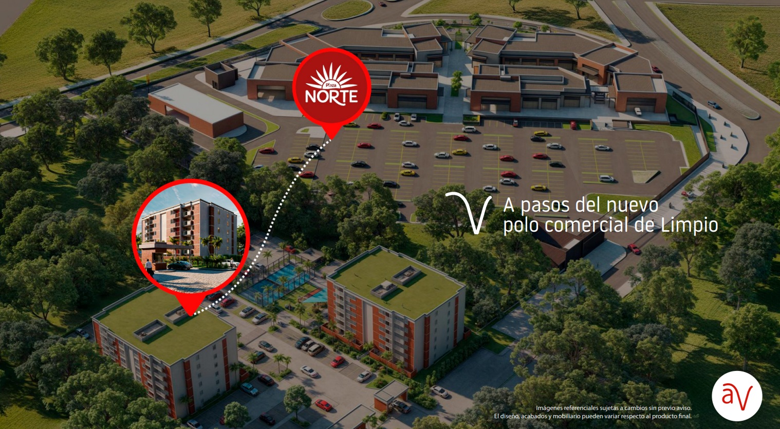 Vendo Departamento Monoambiente De 33.90m2 — foto 2