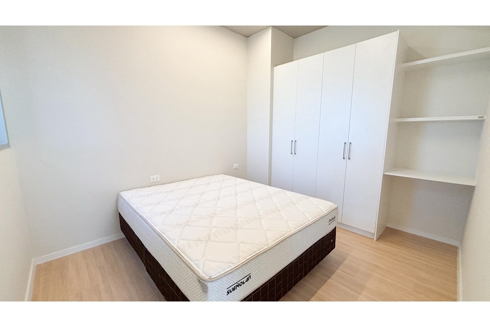 Departamento-Alquiler-Avenida Molas Lopez, Las Lomas (Carmelitas), Asunción — foto 2