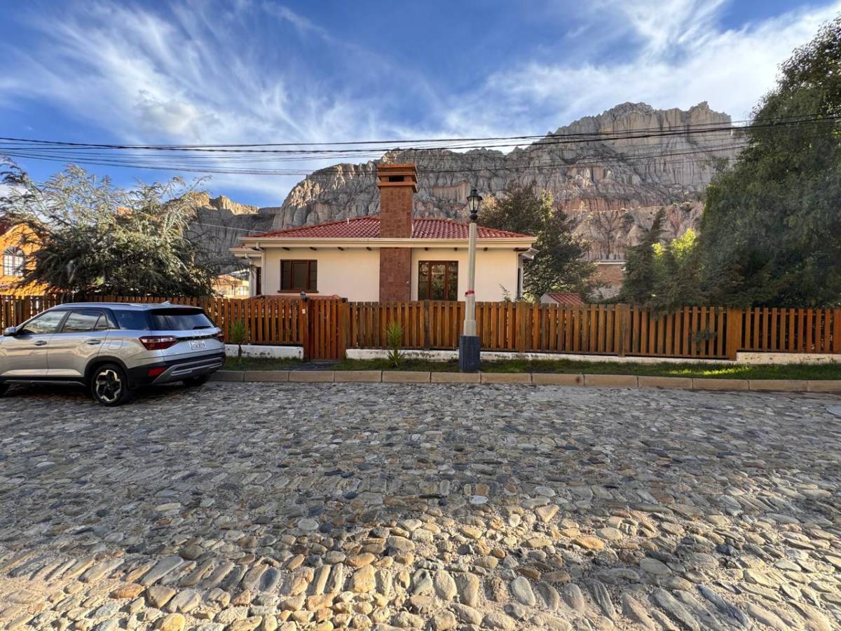 Casa en venta en Sequoia