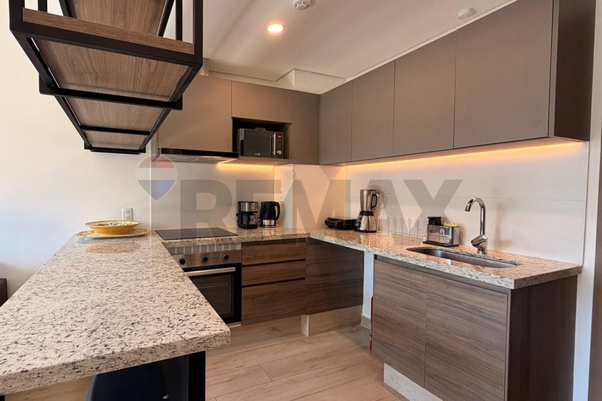 Departamento - Alquiler - Las Lomas (Carmelitas), Asunción, Paraguay, Aprovecha! — foto 3