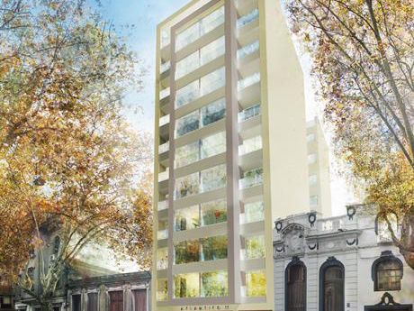 1 Dormitorio Desde Usd 115.000