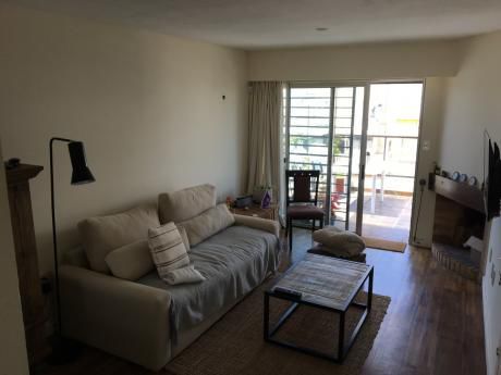 Divino Penthouse En Excelente Ubicacion
