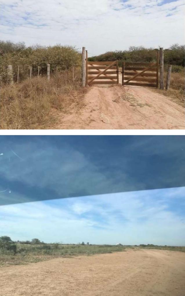 Vendo Estancia de 1543 has en el Distrito Filadelfia, Boquerón-LCS5355669 — foto 3