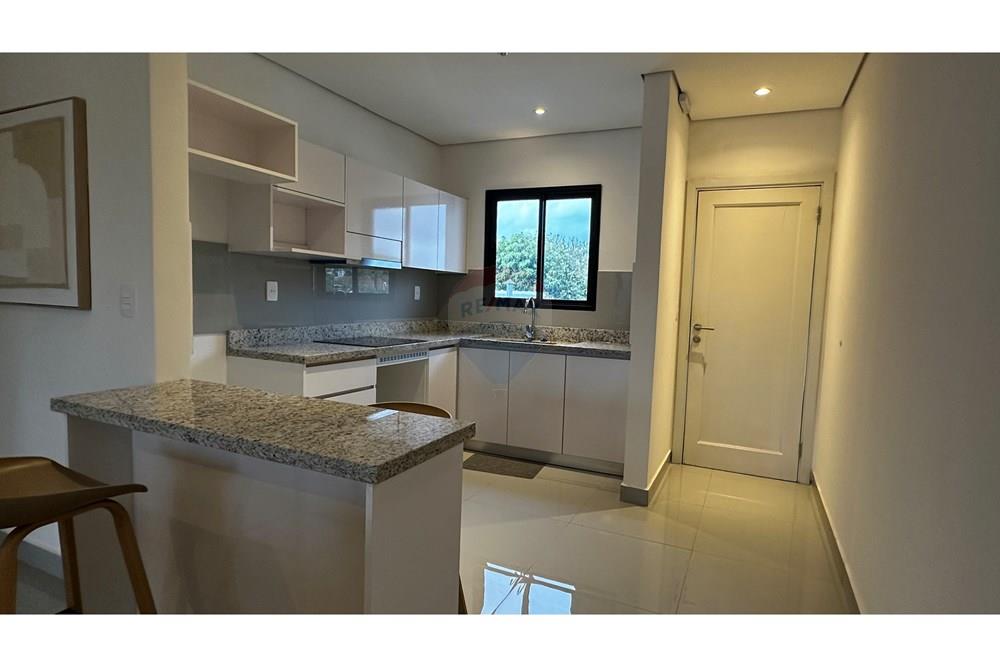 Departamento-Alquiler-Jardin de Oro, , Luque, Central — foto 2