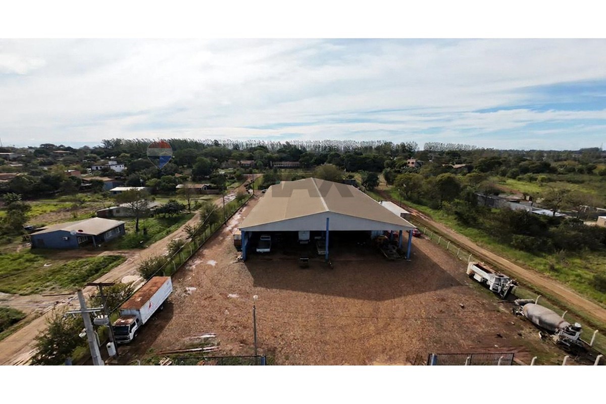Local Comercial - Venta - Minga Guazú, Alto Paraná, Paraguay