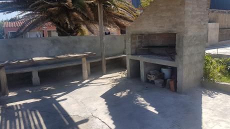 Excelente Lugar A Pasos Del Mar, 2 Dormitorios