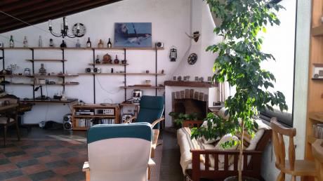 Unico! Gran Apartamento Tipo Casa En Centro