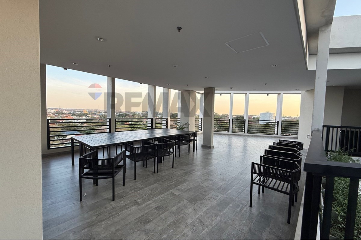 ALQUILO Departamento de 2 Dorm - Laurus (Los Laureles) — foto 3