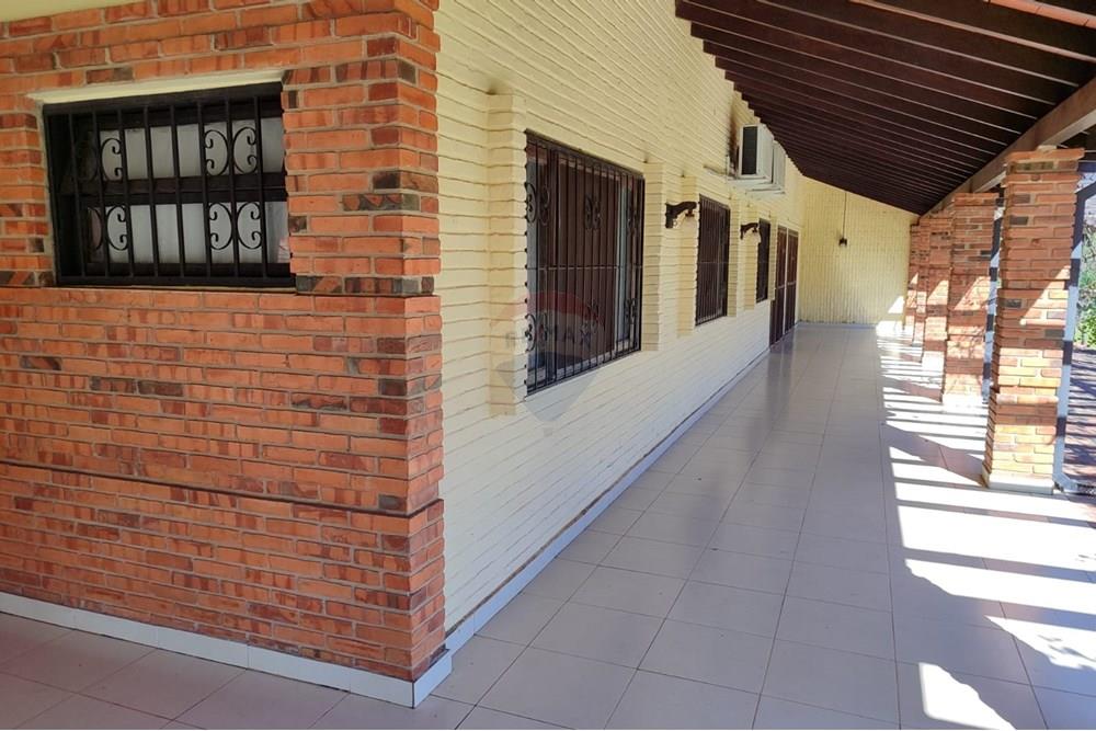 VENDO AMPLIA PROPIEDAD EN SAN BERNARDINO — foto 3