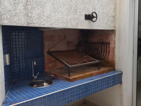 Impecable Reciclaje Charrua Y Soca