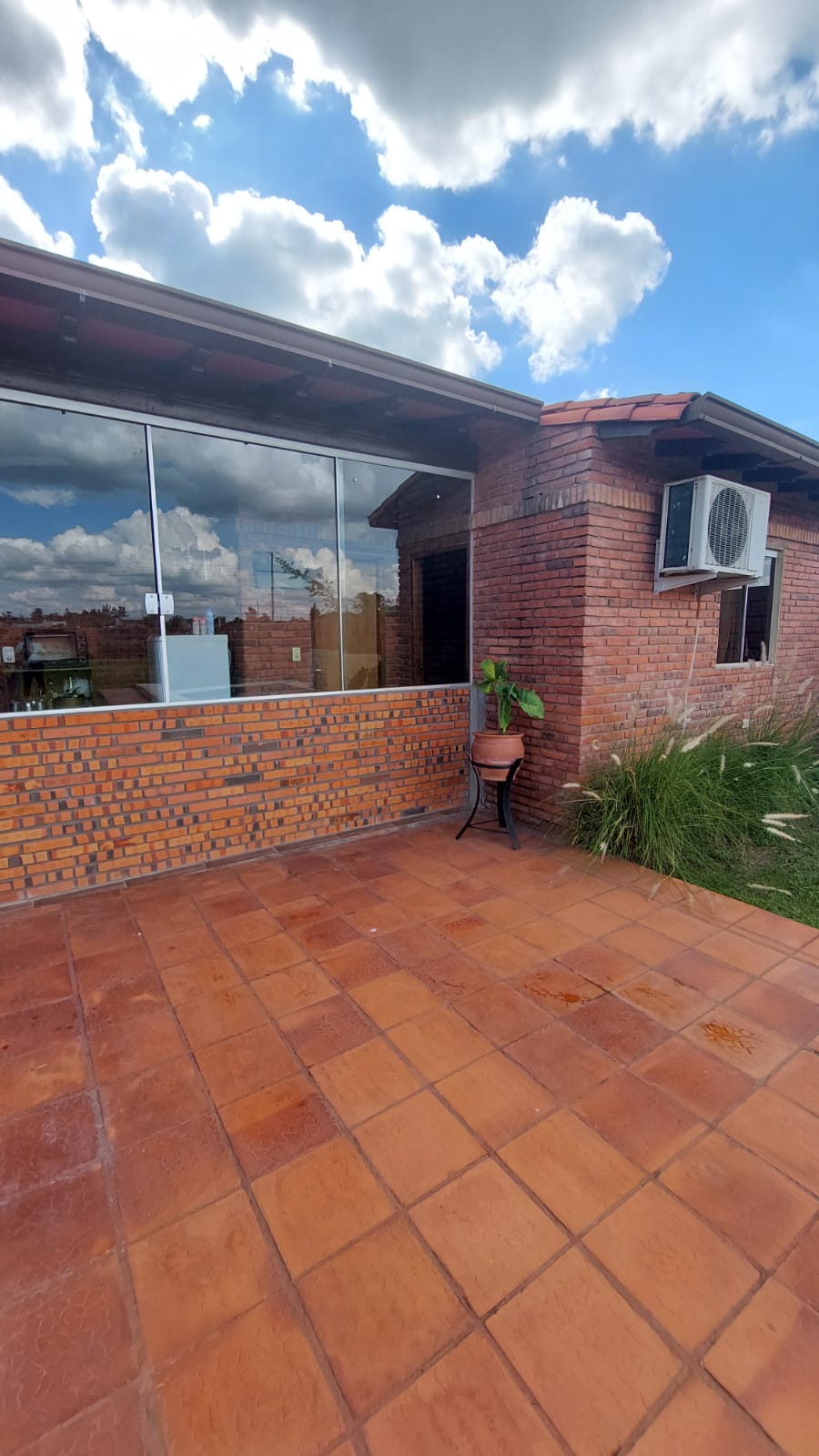 VENDO CASA EN SAN BERNARDINO — foto 2