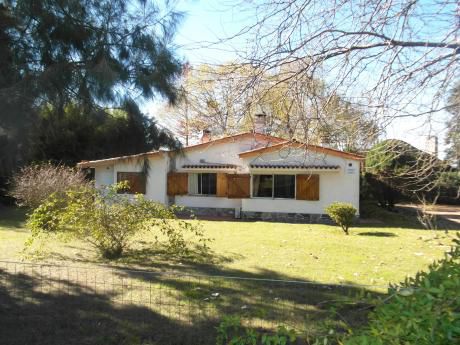 Casa Grande, Barbacoa, Galpon, Campo