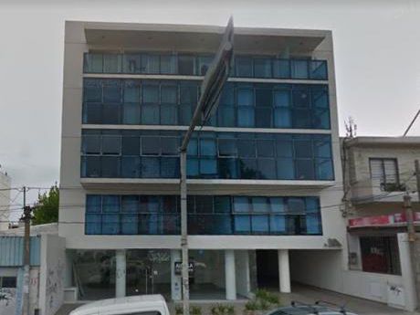 Venta Apartamento Pocitos Nuevo 1 Dormitorio Con Garaje