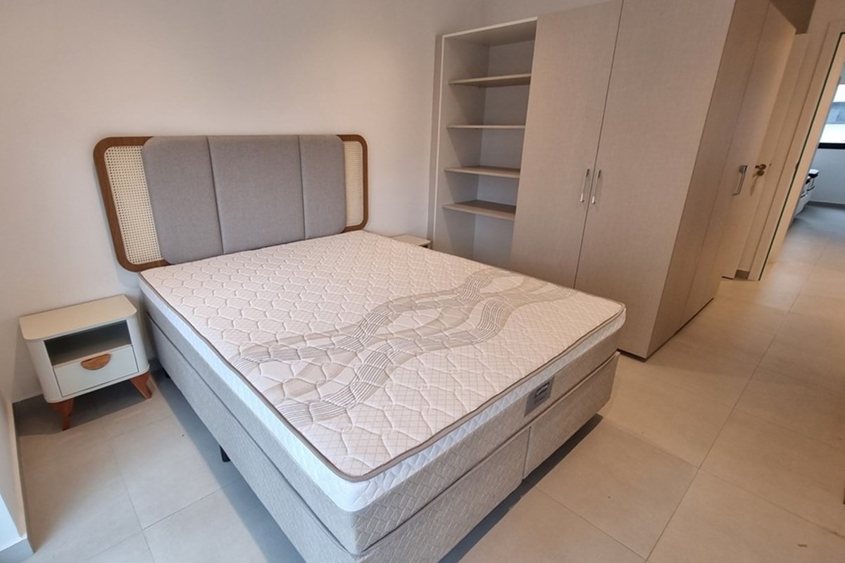 Departamento-Alquiler-Molas Lopez 342, Las Lomas (Carmelitas), Asunción — foto 3