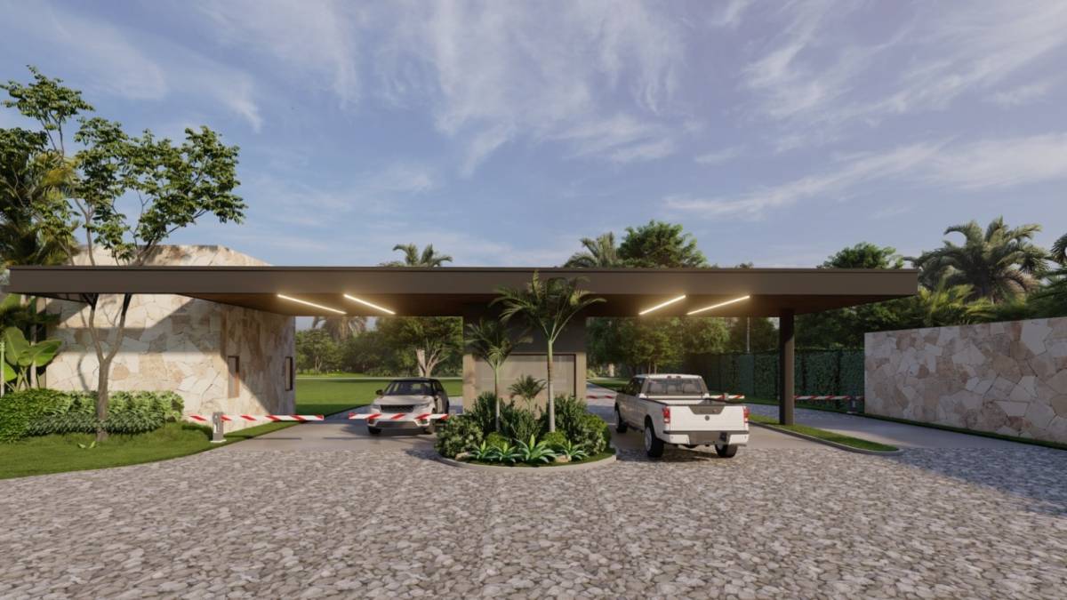 VENDO TERRENO EN SAN BERNARDINO — foto 3