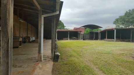 Terreno En Venta Zona Norte