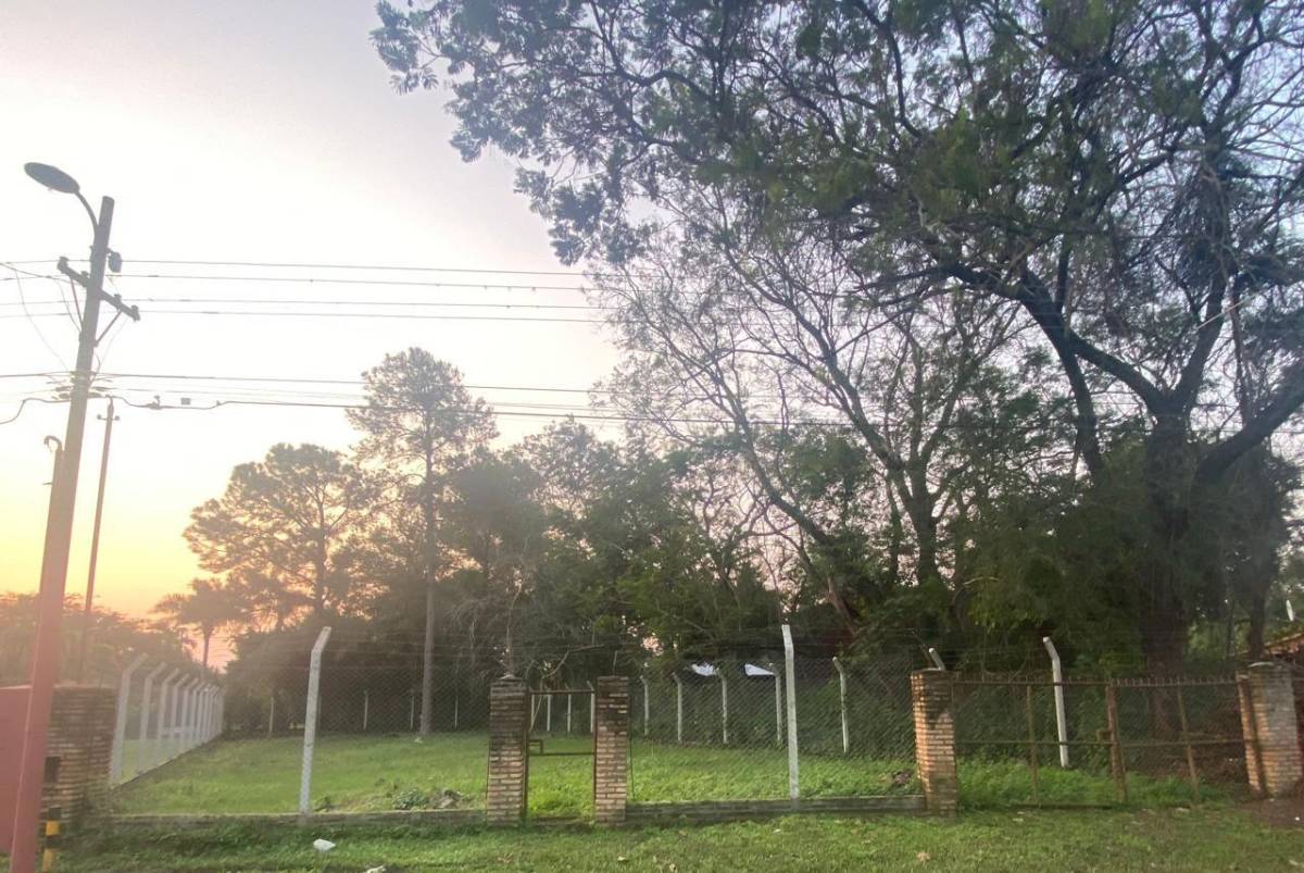 Terreno en venta en San Bernardino — foto 3