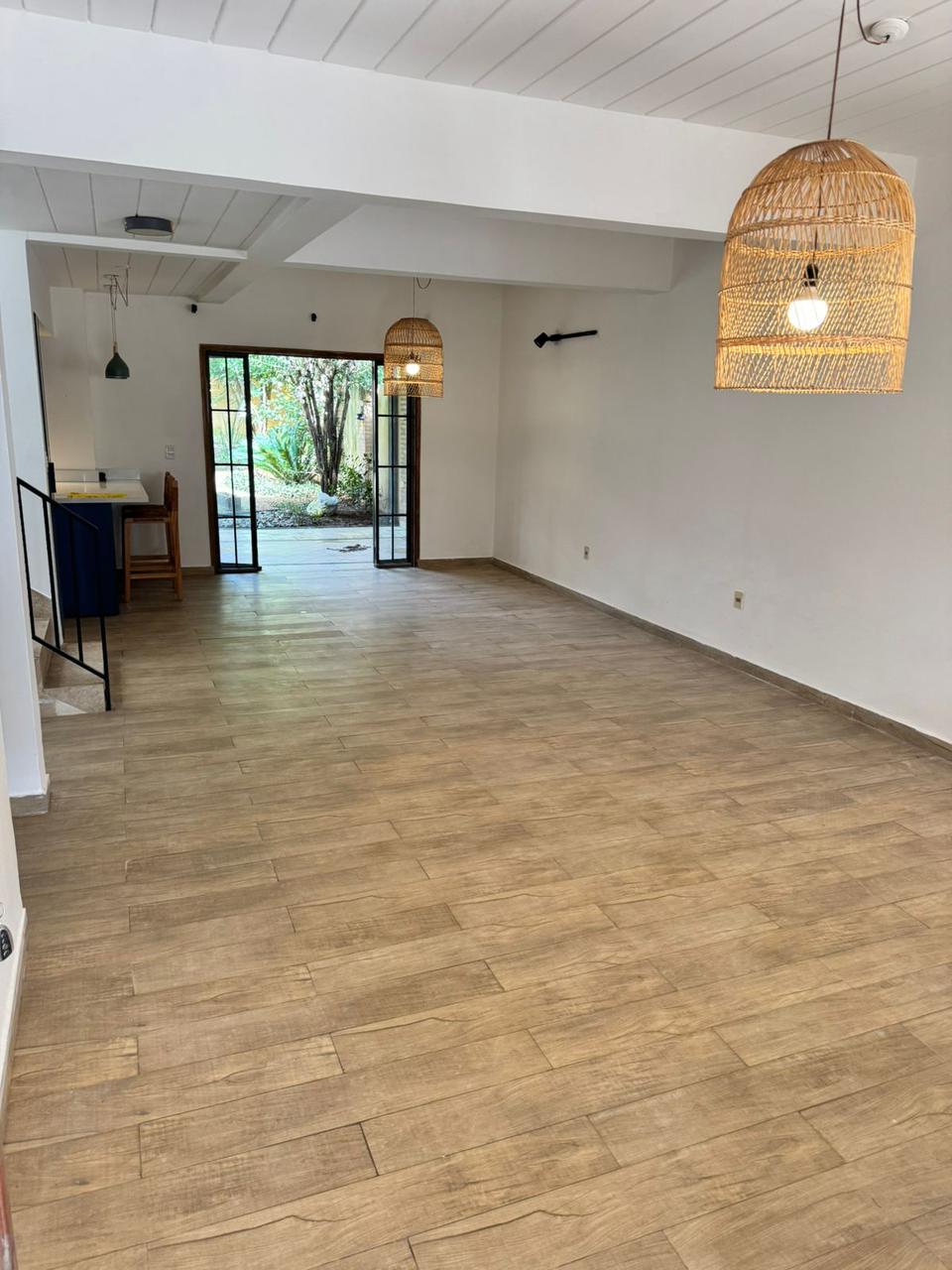 EN ALQUILER – AMPLIO Y HERMOSO DÚPLEX | ZONA RAKIURA – LUQUE LOMA MERLO — foto 3
