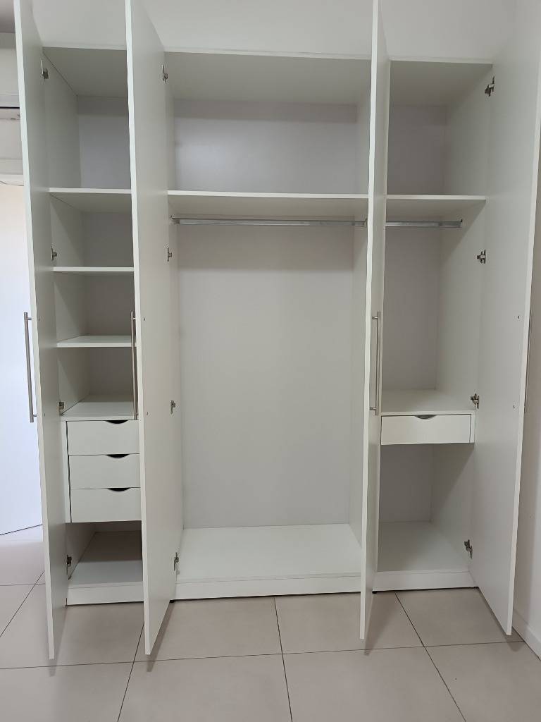 Alquilo departamento en Habitalis Sajonia — foto 3