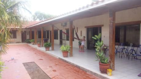 Hermosa Casa (media Agua), Zona Norteste