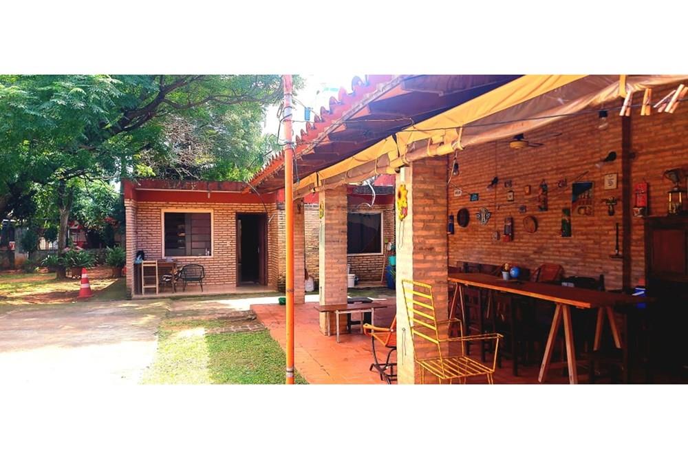 VENDO PROPIEDAD COMERCIAL EN FDO. DE LA MORA — foto 2
