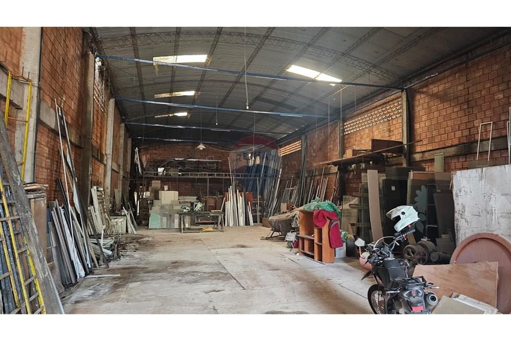 Depósito en venta en Fernando de la Mora — foto 3