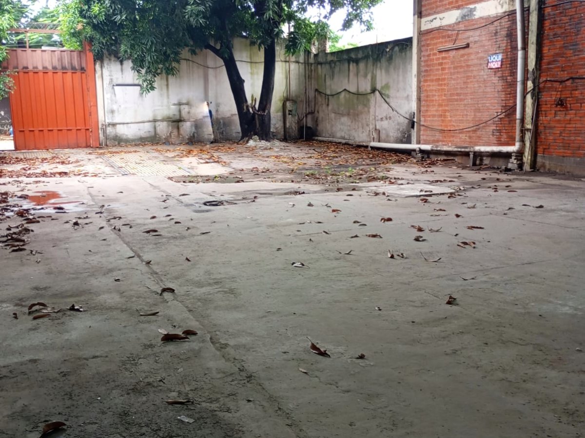 ALQUILO TINGLADO EN BARRIO PANAMBIRETA — foto 3