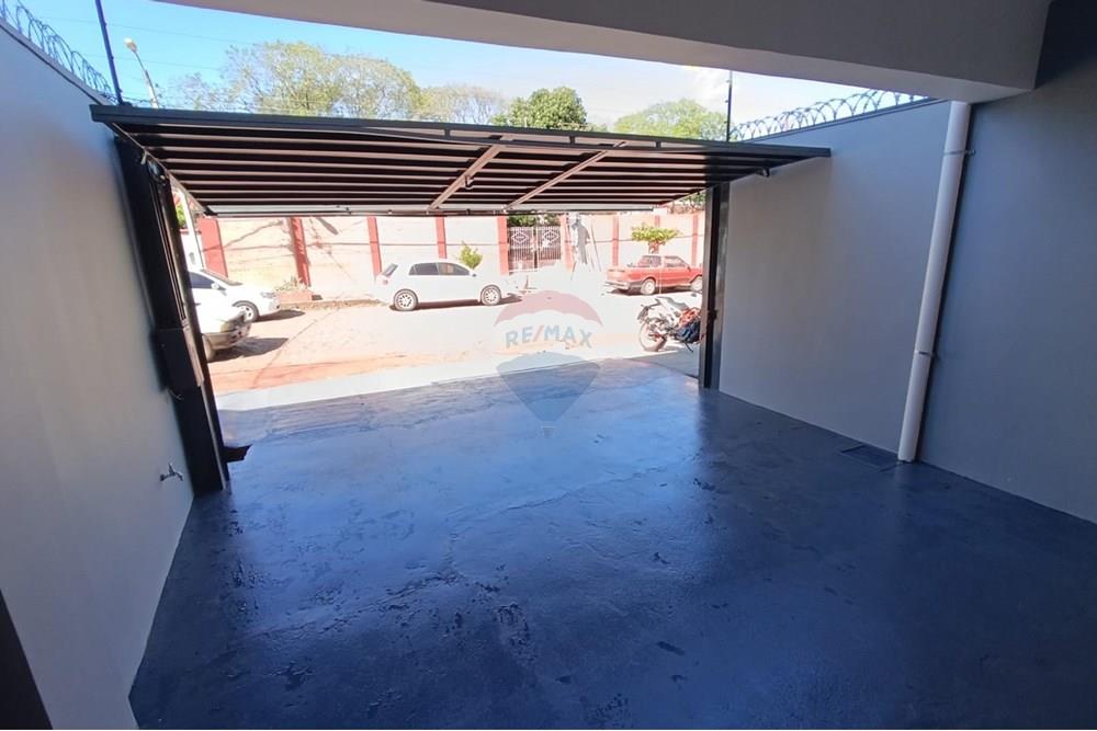 ALQUILO DUPLEX A ESTRENAE EN SAN LORENZO — foto 3