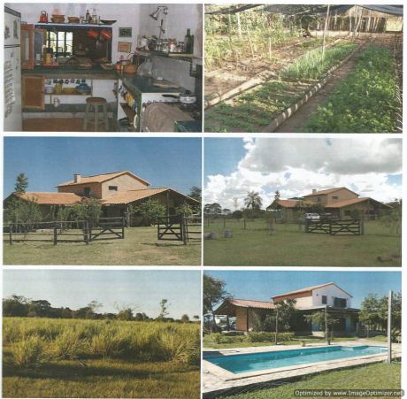 Propiedad En Arroyos Y Esteros