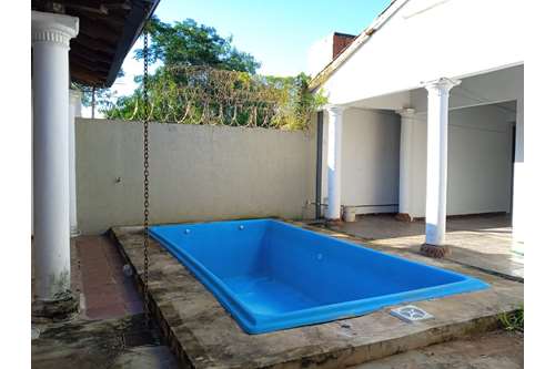 Casa-Alquiler-Alberto Meyer y Gioconda, Anahí, San Lorenzo, Central — foto 2