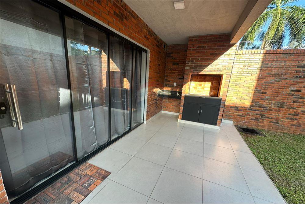 Alquiler de Duplex en LUQUE LOMA MERLO — foto 3