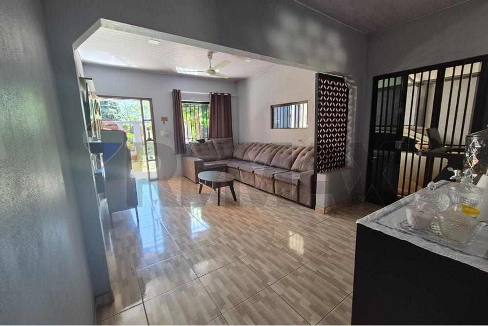 Vendo Casa en Capiata Barrio Campos Verdes. — foto 3
