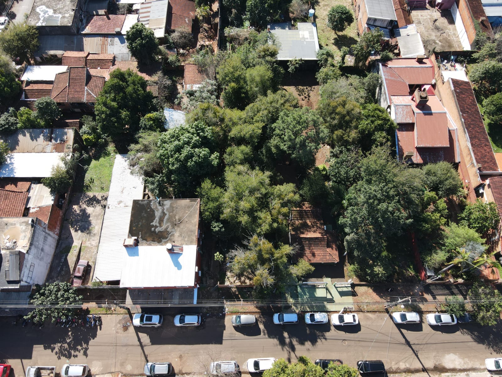 Terreno Residencial A La Venta — foto 3